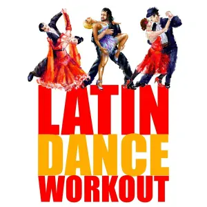 Movimiento Latin - Asereje (The Ketchup Song)