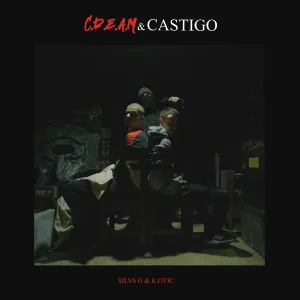 Silva G, K.Otic feat. TOM, DJ Sims - Último a Sair
