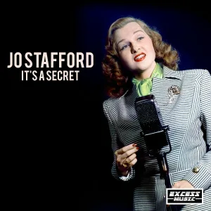 Jo Stafford - Candy