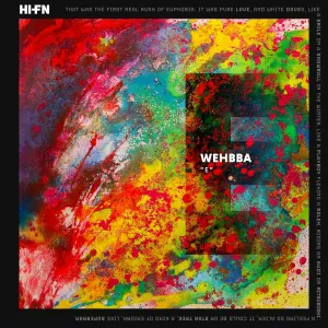 Wehbba - E-Wordscape