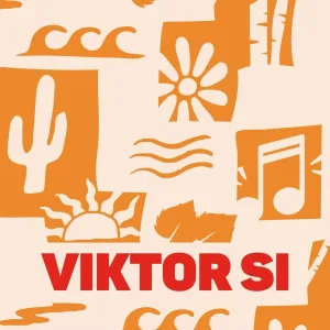 Viktor Si - Картина мира (2019 Mix)