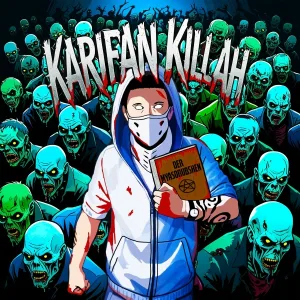 Karifan Killah - Der Myasorubshen
