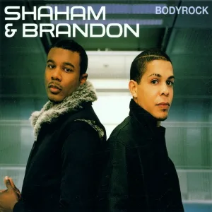 Shaham & Brandon - Bodyrock (Rock Da Beat Mix)