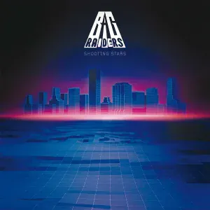 Bag Raiders - Shooting Stars