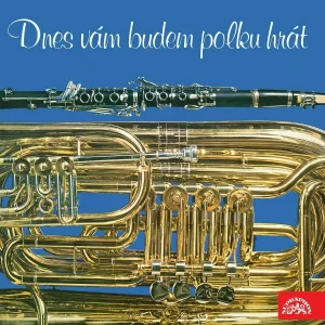 Josef Maršík, Posádková hudba z Hradce Králové - Klarinetová Polka