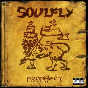 Soulfly - Soulfly IV