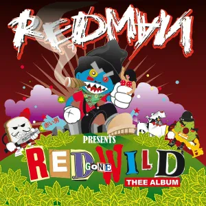 Redman feat. Gov Mattic - How U Like Dat