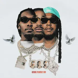 Migos - Straightenin