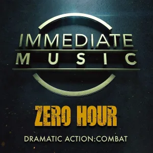 Immediate Music - War Machine