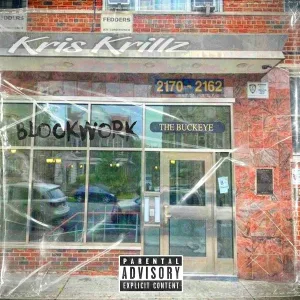 kris Krillz feat. Oun P, 21 - Supreme Flow