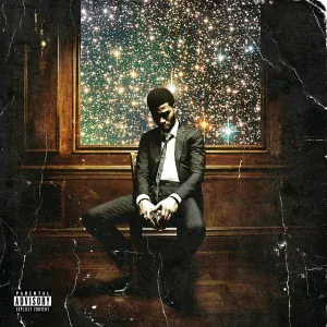 Kid Cudi feat. Cage, St. Vincent - MANIAC