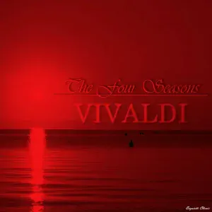 Antonio Vivaldi - Violin Concerto in G minor, RV 315 - Summer