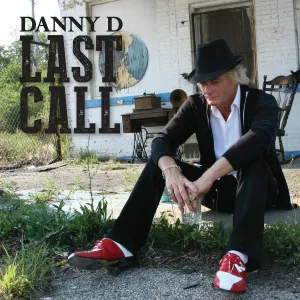 Danny D - Searchin All My Life