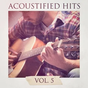 Acoustic Hits - Money On My Mind (Acoustic Version) [Sam Smith Cover]