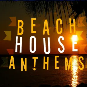 Beach House Beats - Let's Fall in Love