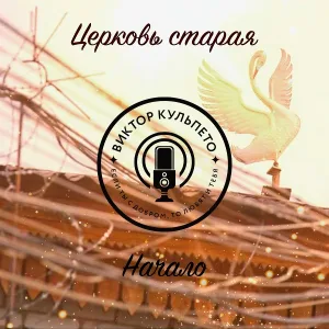 Виктор Кульпето - 8 лет