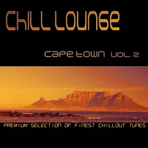 Various Artists - Chill Lounge Cape Town Vol.2 - Nonstop-Mix