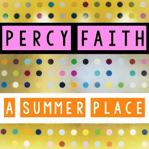Percy Faith & His Orchestra - Rhapsodie Suedoise