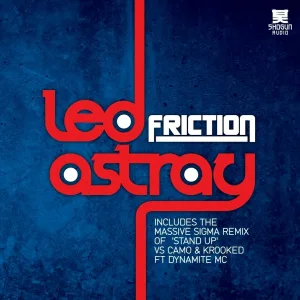 Friction - Led Astray