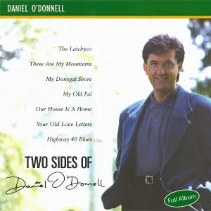 Daniel O'Donnell - Any Tipperary Town
