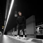 liam howard - faded
