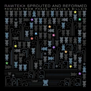 Rawtekk - Snowflakes (Rawtekk Neuropop VIP) (Rawtekk Neuropop VIP)
