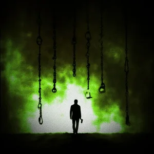 Николай Бардин - Бесы