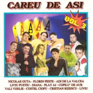 Vali Vijelie - Am Iubit Pentru Amândoi