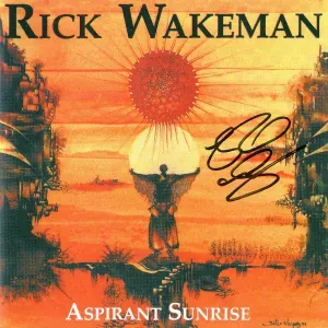 Rick Wakeman - Thoughts of Love