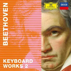 Anatol Ugorski - Beethoven: 6 Bagatelles, Op. 126 - 1. Andante con moto