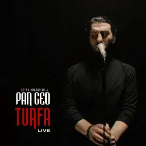 PanGEO, Levan Kbilashvili - Turfa live