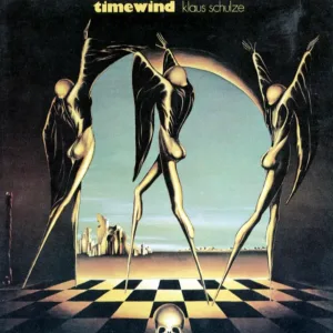 Klaus Schulze - Bayreuth Return