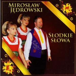 Mirosław Jędrowski - Jak muzyczka gro