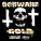Lord of the Lost, Swiss & Die Andern - Schwarz Tot Gold