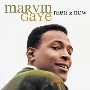 Marvin Gaye - Let Your Conscience Be Your Guide