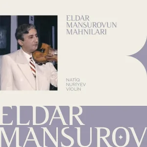 Eldar Mansurov, Natiq Nuriyev - Yarı Məndə, Yarı Səndə