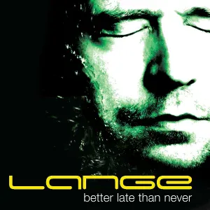 Lange - Night Self-Indulgence