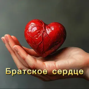БАТЯДЕД - Связь поколений