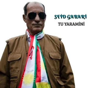 Seid Gabari - Tu Yaramıni