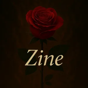 EZDIN - Zine