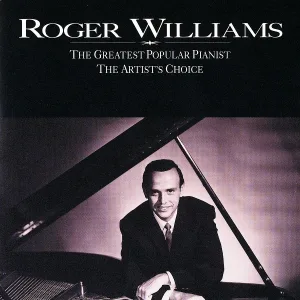 Roger Williams - I Will Wait For You