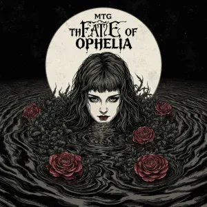 Dj Thiago Muniz - MTG THE FATE OF OPHELIA