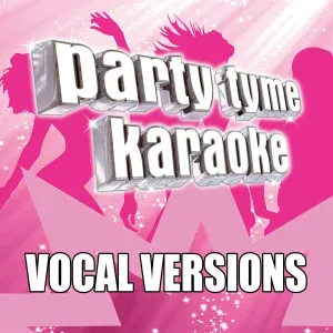 Party Tyme Karaoke - Heart of Glass (Made Popular By Blondie) [Vocal Version]