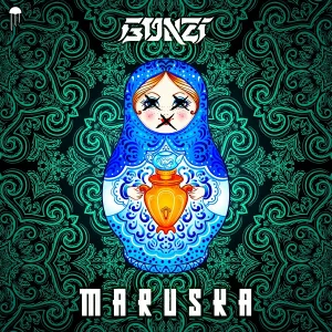 Gonzi - Maruska