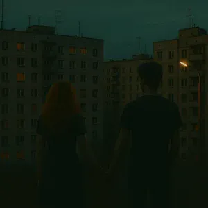 Линочка Ли - Всё не зря
