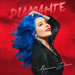 DIAMANTE - Obvious