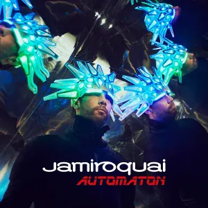 Jamiroquai - Carla