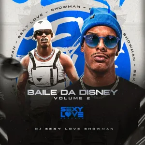 DJ Sexy Love, Mc 2M Rapper - Reduto das Piranhas