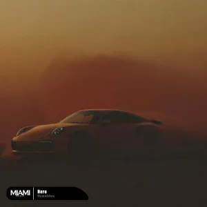 Hamidshax - Hero