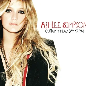 Ashlee Simpson - Outta My Head (Ay Ya Ya)
